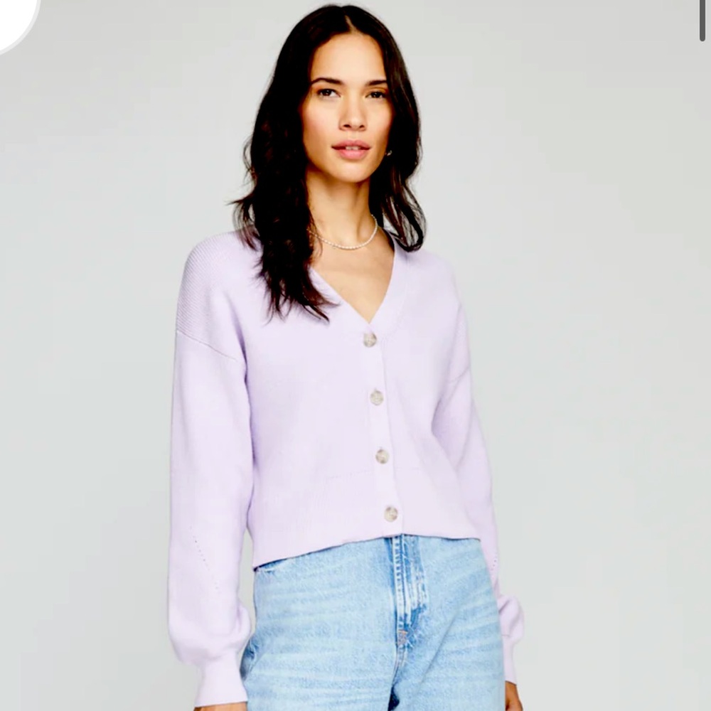 Gentle Fawn Orville cardigan